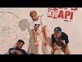 Sam Deep, Stixx & Nvcho - Gobhoza (Official Audio) feat. Babalwa M