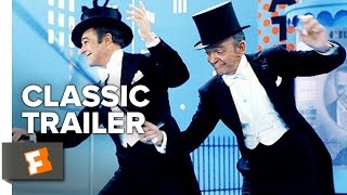 That's Entertainment! Part II (1976) Official Trailer - Gene Kelly, Judy Garland Movie HD