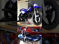 Yamaha PW50 Build | Bike Teardown