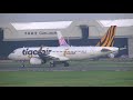 臺灣虎航 tigerair taiwan a320 232 b 50008 it 232 桃園 tpe →沖繩 oka takeoff