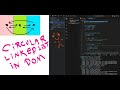 Circular Linked List in JavaScript