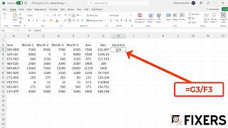 How to calculate XYZ