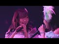 モーニング娘。 17と指原莉乃でone・two・threeと泡沫サタデーナイトとget you