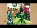 Toy Fair 2022 - Day 1 | Build Your Own Kits