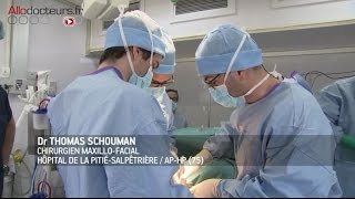 [Avec Allodocteurs] Attentats : la chirurgie pour se reconstruire