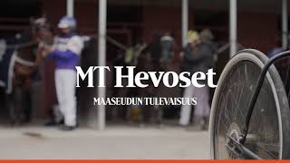 MT Hevoset \u0026 ravit