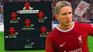 This Career Mode Mod Changes Everything!