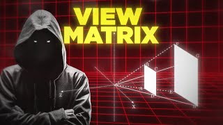 🔍How to Find the View Matrix 🎮 Universal For Any Game