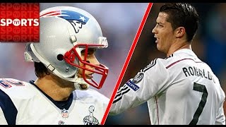 Football vs. Fútbol | Which Sport is Best?