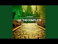 Chapter 40 - Oz: The Complete Collection