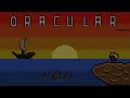 Oracular:  Australian STEM Video Game Challenge category winner 2023.