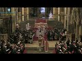 sung eucharist the third sunday of epiphany 26 january 2025 canterbury cathedral