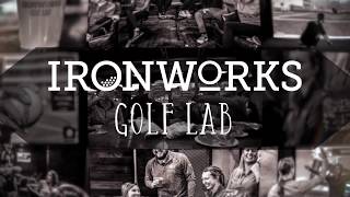 Ironworks Golf Lab