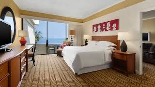 Sheraton Kona Resort and Spa - Kailua-Kona (Big Island, Hawaii) - United States