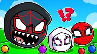 ROBLOX CHOMP CHOMP!