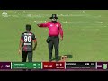 fifty under pressure – naim sheikh’s moment 2nd qualifier dhaka metro vs khulna division