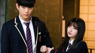 The Penthouse S1 Bae Rona and Seok Hoon in dating❤️|K-Drama Channel