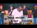 jésus revient koné fontaly