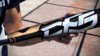 DeMarini CF5 Senior League Bat: JustBats.com!