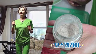 ☜관절염 타파☞ 진미령의 관절 관리 비결 공개☆ 하우스(HOWs) 24회