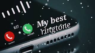 My Best Ringtone🔔New Viral Ringtone 2024 [Ring Tone King]