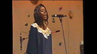 kolley sumbundu with jaliba kuyateh live in Portugal 1999