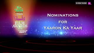 BollywoodLife Film Awards 2015: Priyanka Chopra nominated in the ‘Most Fan Friendly Celeb’ category!