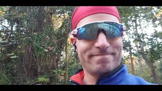 Race Report: Hilton Head Jingle Bridge 10k (Christmas Eve)in Hilton Head, SC
