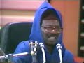 serigne cheikh ahmed tidiane sy unicité de dieu 7 cices 1997 part 07