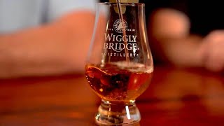 Visit the Wiggly Bridge Distillery in York, Maine