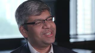 Customer Story: How ADP makes faster, data-driven decisions with CB Insights