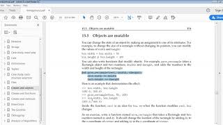 Python-17CS664-Module No.4-classes & objects