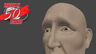 Modo | Transform Tools: Morph Attribute
