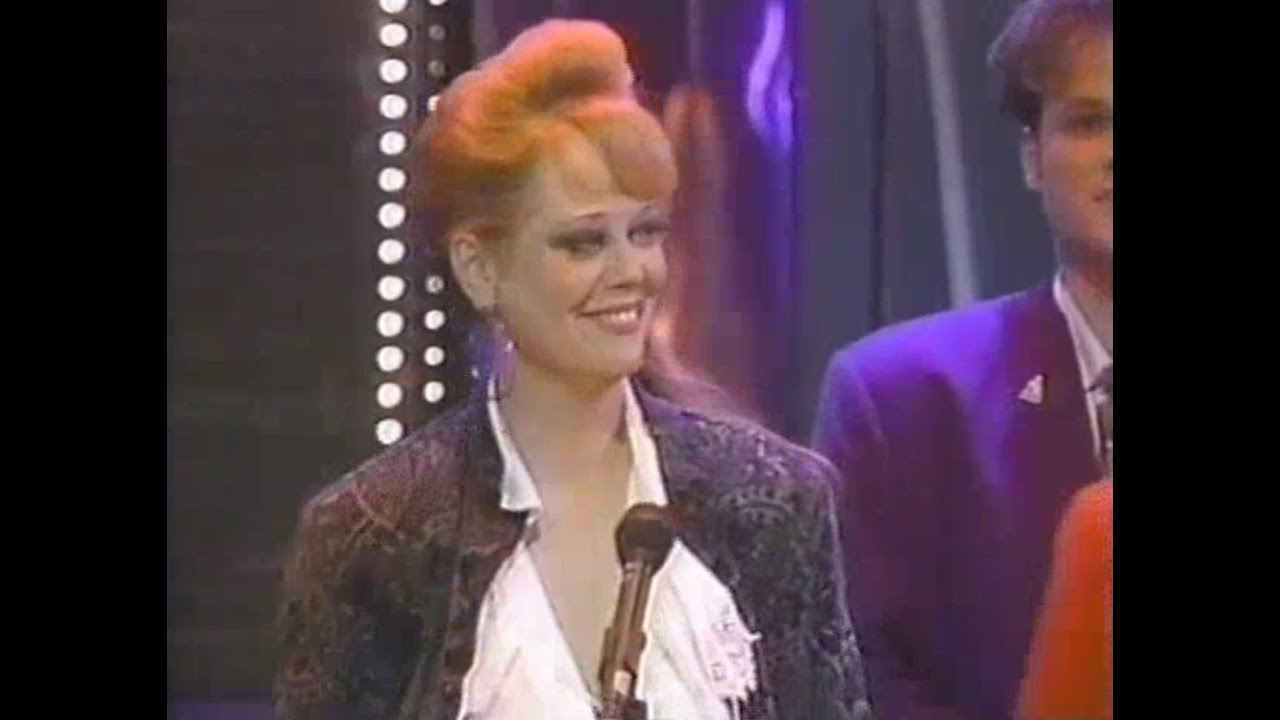 The B-52's - Love Shack - YouTube