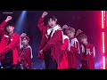 171022 bof sf9 오솔레미오 로운 직캠 rowoon.ver by kilig