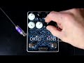 emma electronic okta nØjs bass demo