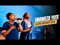 UNAWEZA YOTE || Asaph Worship Team || Official Video 2024