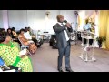 Resurrection Power and Living Bread Ministries Birmingham 3/3