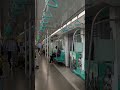 kochi ernakulam kerala kochi metro big success..now from thripunithura