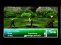 Final Fantasy VII P147 - Ancient Forest