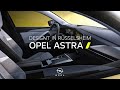 Neuer Opel Astra: Designt in Deutschland​