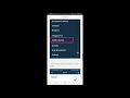 arenti laxihub p1 app operation video