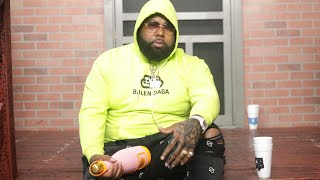 BigBagJop Speaks On The DMV, Rap Beef, Paper Chasing Everyday, Importance Of Having Right Manager
