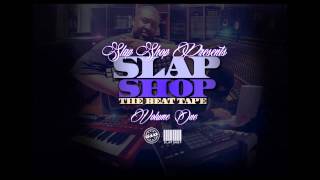 Slap Shop The Slap Tape Volume 1...Bay Area Instrumentals
