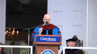 Opening Convocation 2011 - Highlights