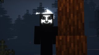 NĚKDO KLEPE!! MINECRAFT HORROR #3