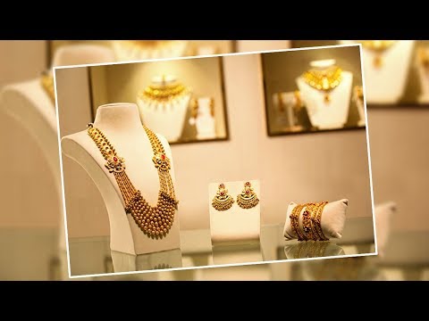 10 Best Shops to Buy Gold Jewellery in India 10 Best Shops to Buy Gold Jewellery in India
