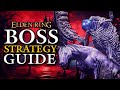 Cheese Putrescent Knight With Scarlet Rot Build - Elden Ring Boss Guide