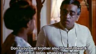 Indiran Chandiran - 4/14 - Tamil movie - Kamal Haasan & Vijayashanti