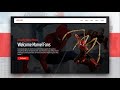 Create A Responsive Website Design Using [ HTML CSS JQUERY ] - Step By Step